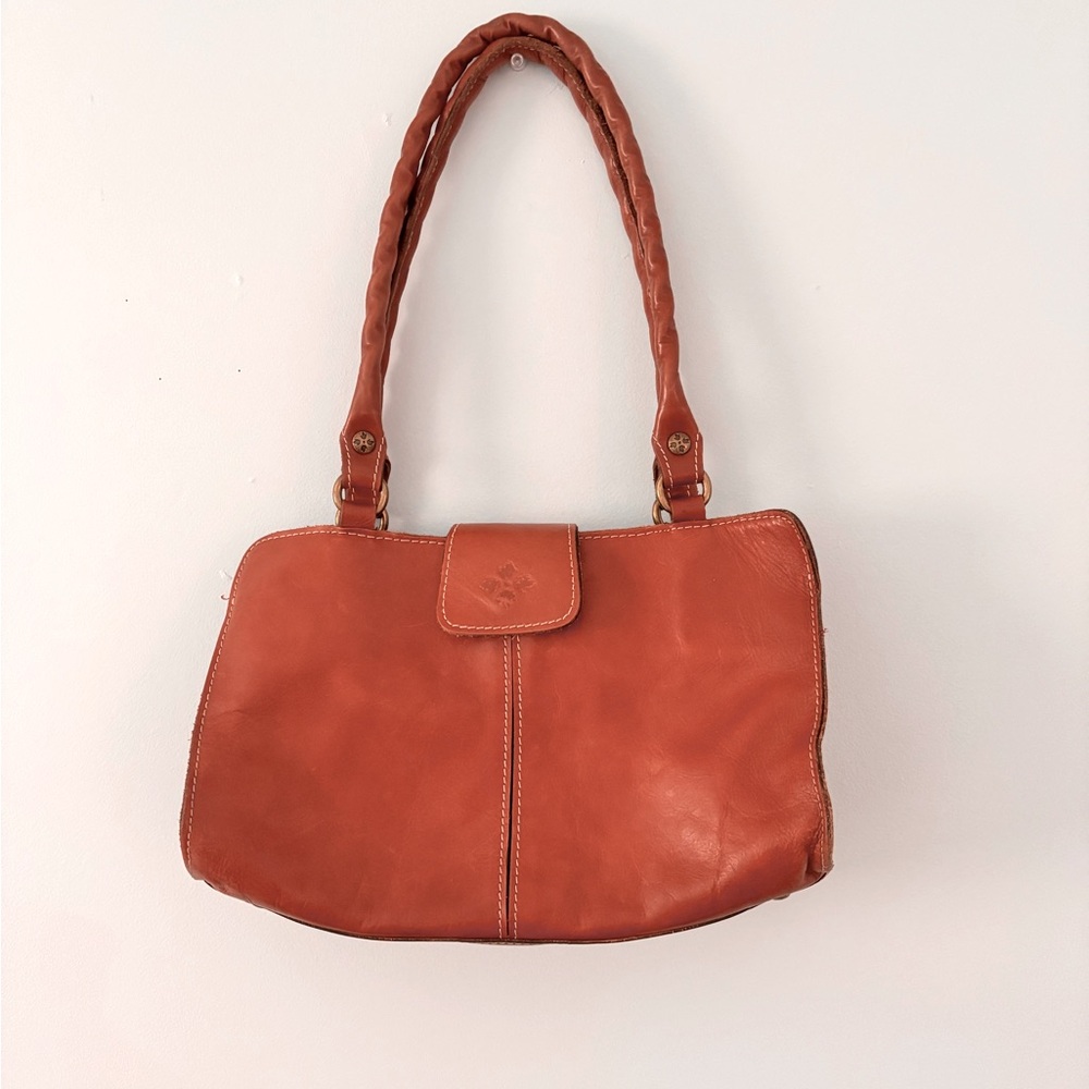Patrick Nash Tote Satchel